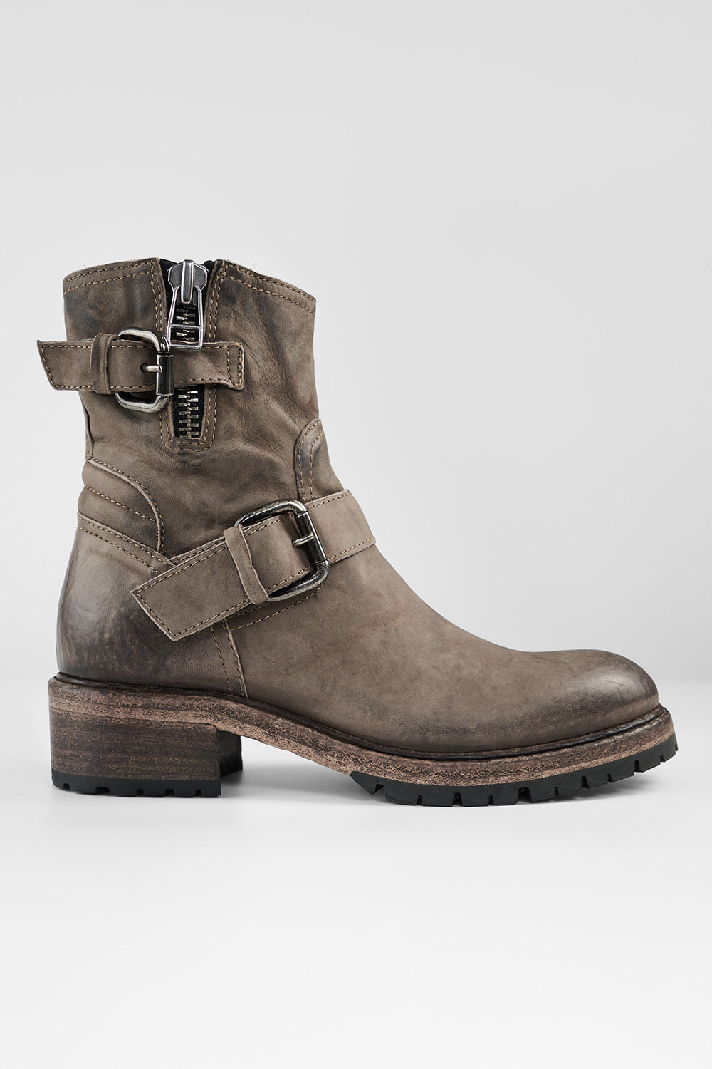 Caterpillar vern boots best sale