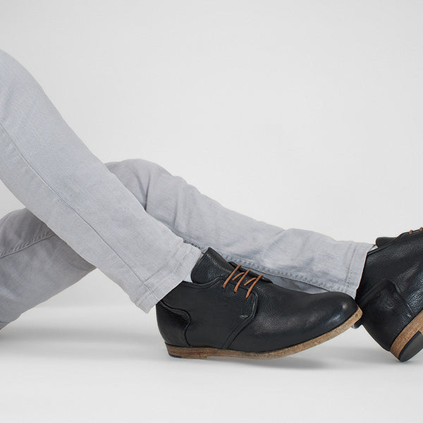 men's chukkas – UNTAMED STREET