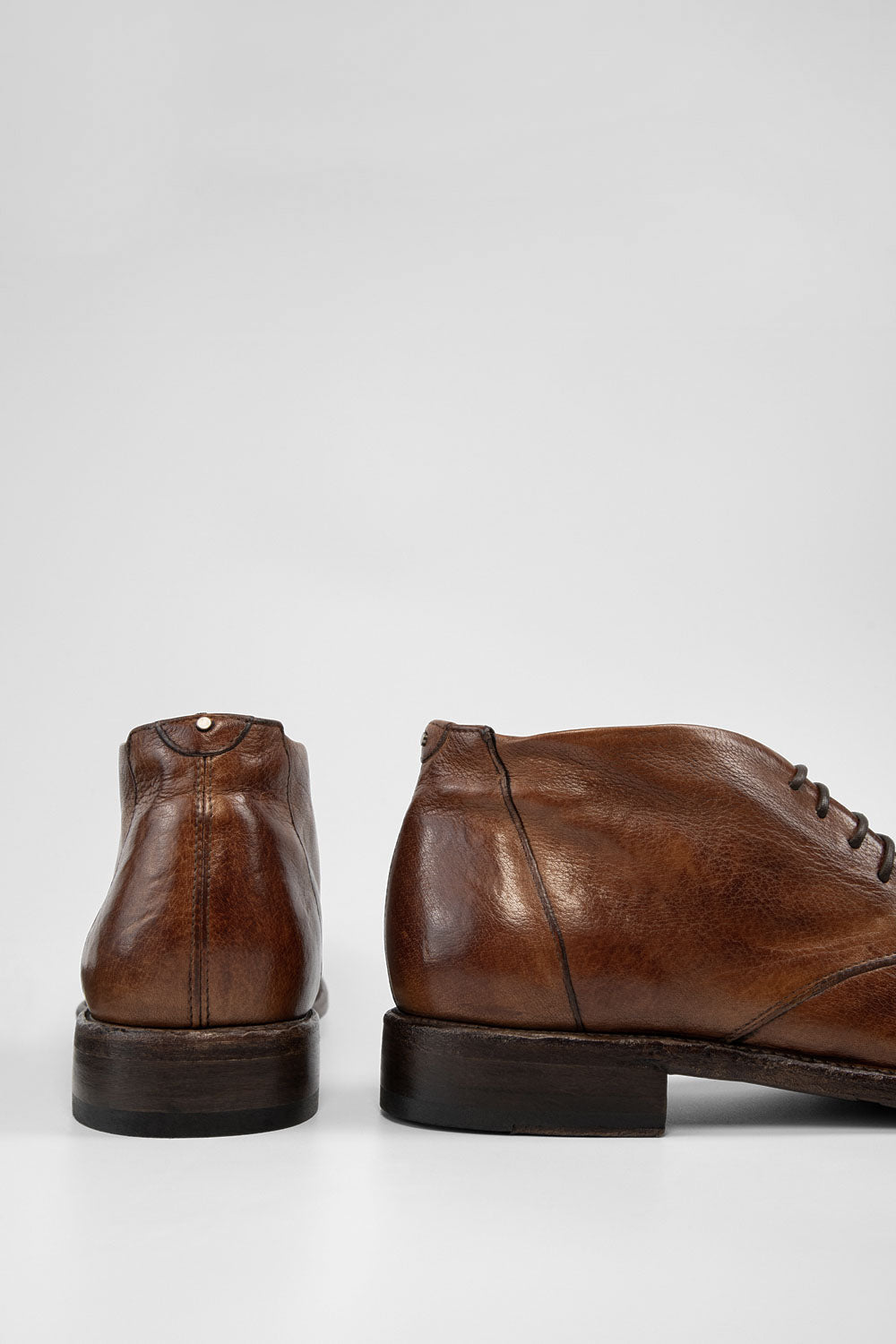 KNIGHTON tawny-brown chukka boots | untamed street | men – UNTAMED STREET