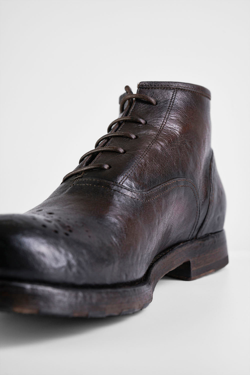 ASTON cigar-brown chukka boots | untamed street – UNTAMED STREET