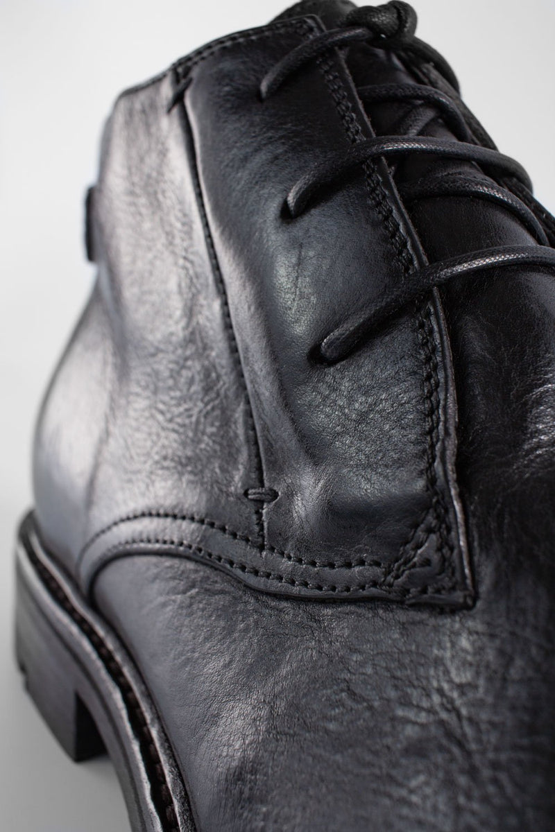 LENNOX urban-black chukka boots | untamed street | men – UNTAMED STREET