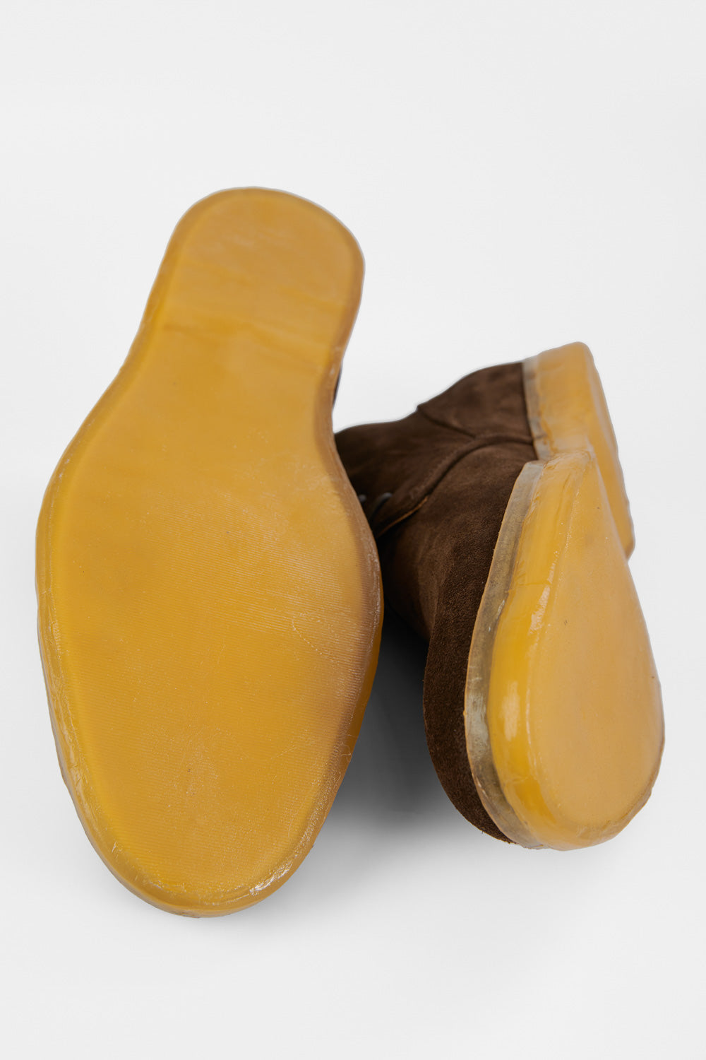 HAMPTON java-brown suede chukka boots | untamed street | men – UNTAMED ...
