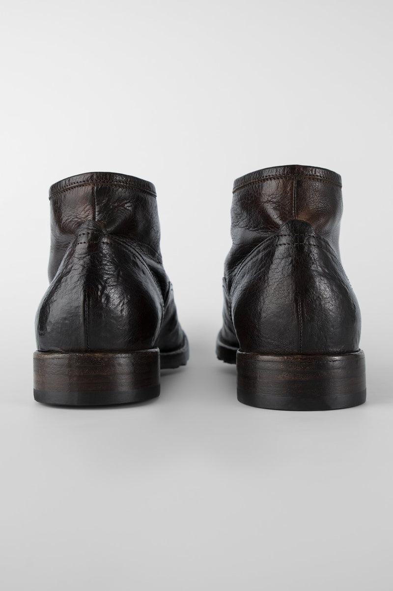 ASTON cigar-brown chukka boots | untamed street | men – UNTAMED STREET